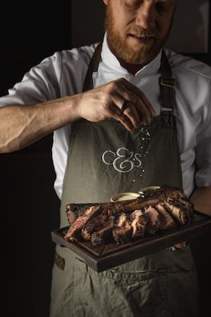 Cow & Sow Steakhouse to open in Birmingham