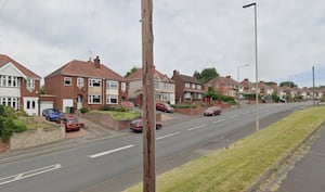 A collision occurred on Stourbridge Road between Lutley Mill Road and Witley Avenue