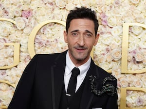 Adrien Brody