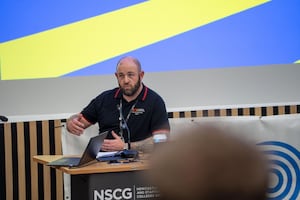 NSCG Introduction to Motorsport evening