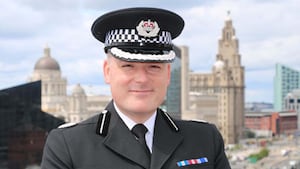 Deputy Chief Constable Jon Roy said the data showed some notable decreases across the board in Staffordshire