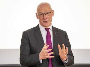 John Swinney