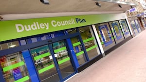 Dudley Council Plus walk in centre will close on Friday January 17