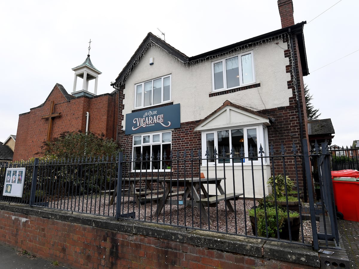 New figures lay bare rise in West Midlands pub closures