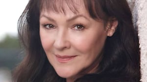 Frances Barber