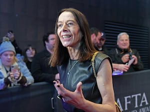 Kate Dickie