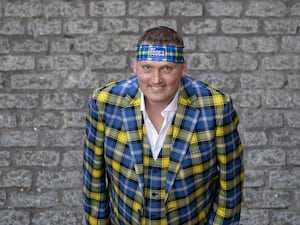 Doddie Weir