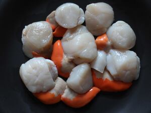 Scallops