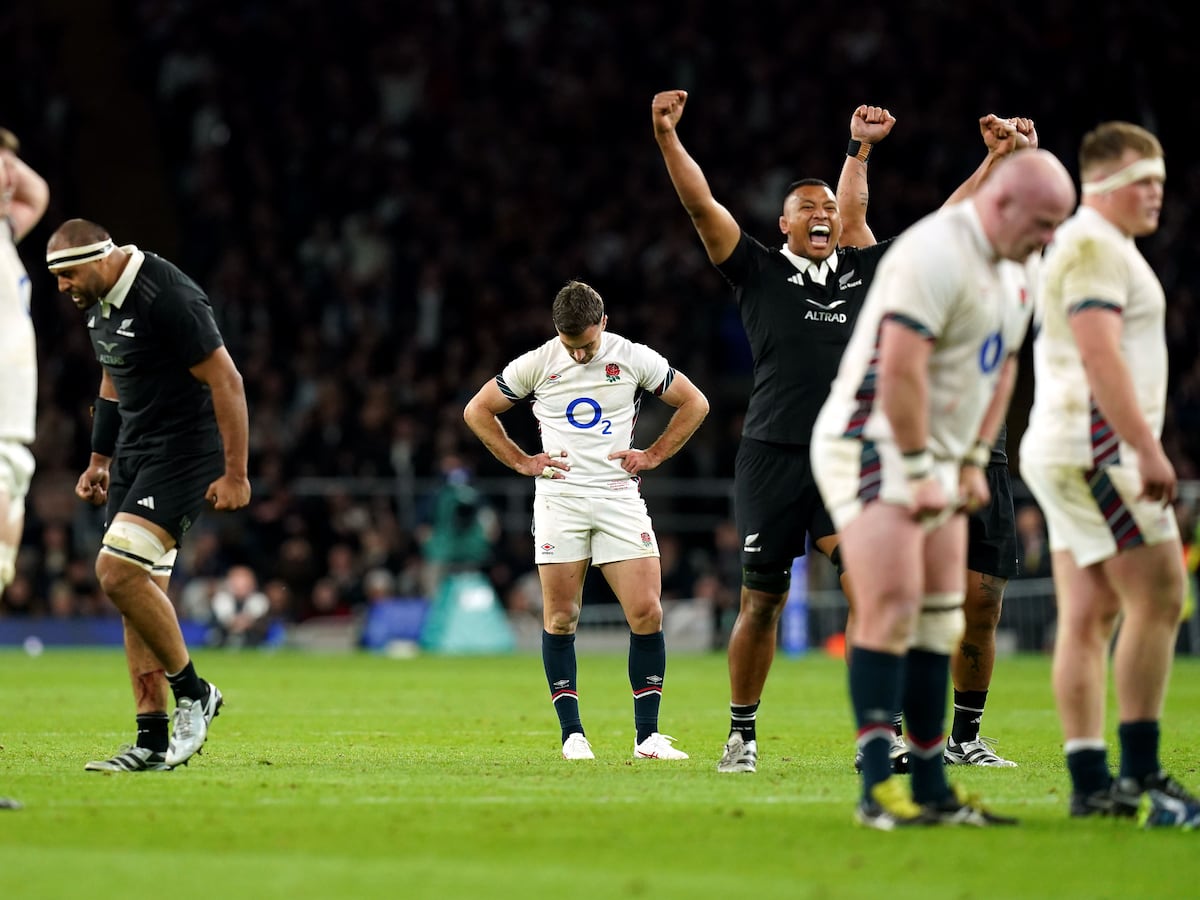 England miss late chances to claim prized New Zealand scalp in narrow defeat