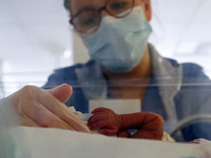 Neonatal care