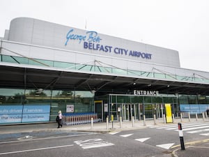 Belfast City Airport