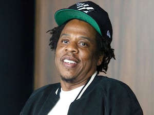 Jay-Z in 2019