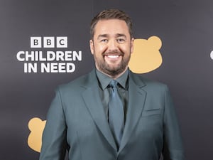 Jason Manford