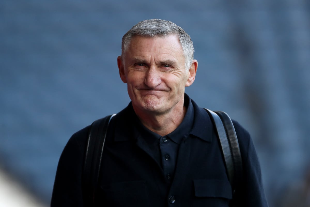 West Brom boss Tony Mowbray shares transfer window optimism in final week  of month | Express & Star