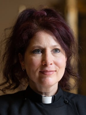 Rev. Canon Elizabeth Jackson is to be the next Archdeacon of Walsall