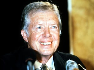 Jimmy Carter