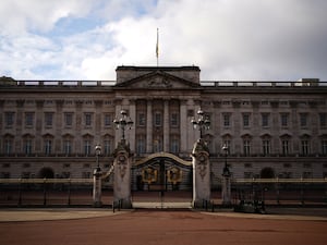 Buckingham Palace