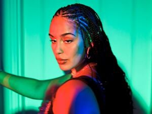 Jorja Smith