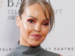 Katie Piper