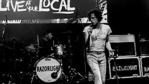 Razorlight will bring their indie charms to Cannock Chase Forest