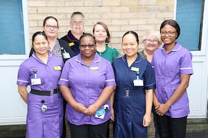 Nurse Education Team