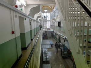 HMP Stafford