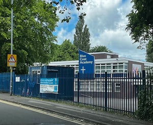 Blue Coat Academy 