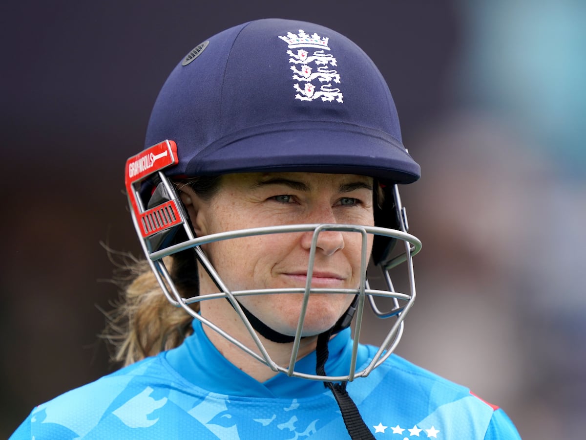 Tammy Beaumont says ‘no tougher challenge’ than trying to win Ashes in Australia