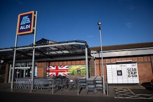 Aldi is installing InPost lockers outside more of its West Midlands stores. 