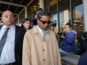 A$AP Rocky Shooting Trial