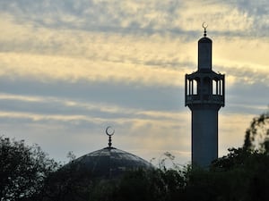 London Central Mosque