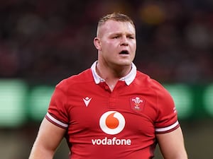 Dewi Lake to return for Wales