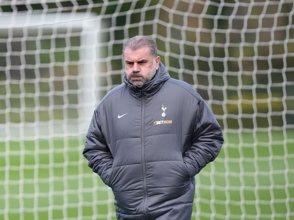 It will bear fruit: Ange Postecoglou defends ‘right decision’ to sign youngsters