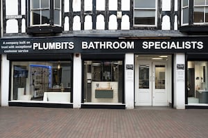 Plumbits Stafford