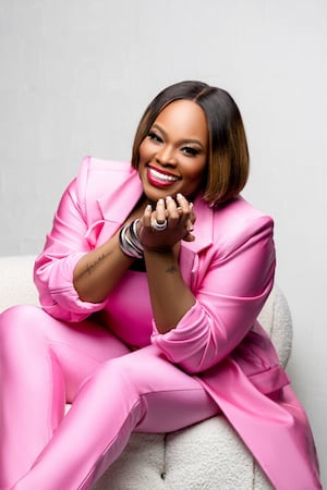 Tasha Cobbs Leonard