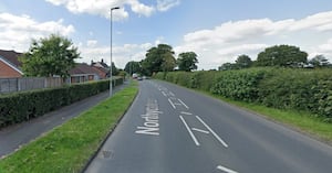 Northycote Lane has several areas under investigation by mobile cameras. Photo: Google Street Map