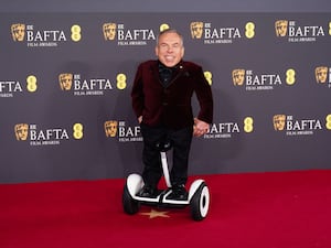 EE Bafta Film Awards 2025 – London