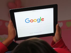 Google has been contacted for comment (PA)