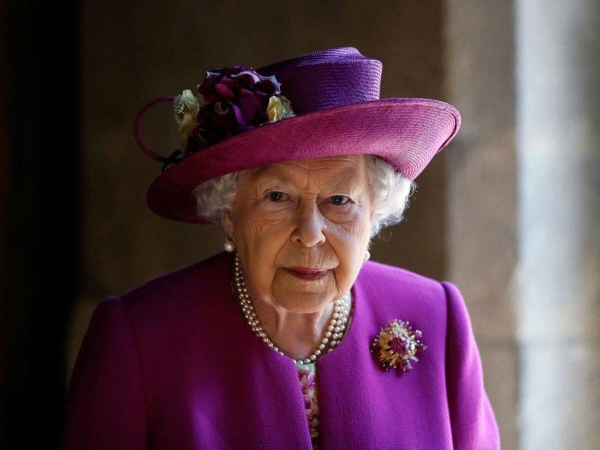 The Queen’s broadcast in full | Express & Star