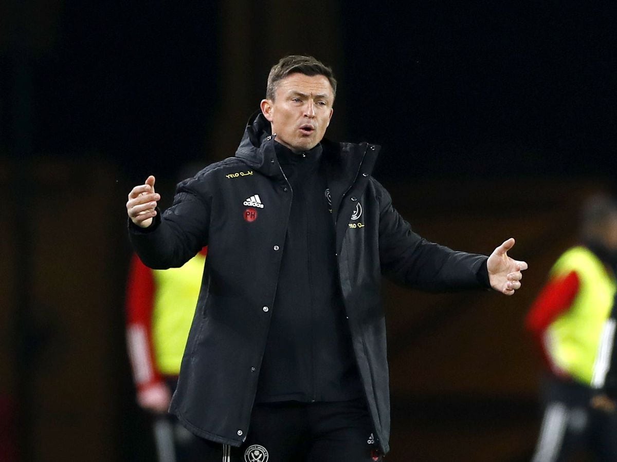 Paul Heckingbottom wants next Sheffield United boss decision as soon as ...