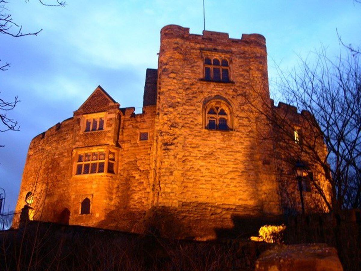 Spooky activities to mark Halloween at Tamworth Castle Express & Star