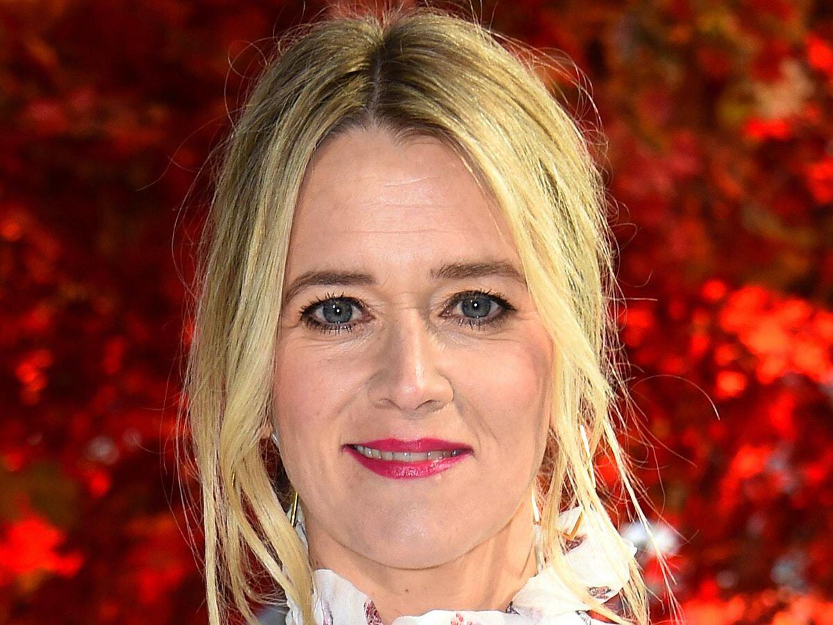 Edith Bowman to host virtual Bafta Scotland awards | Express & Star