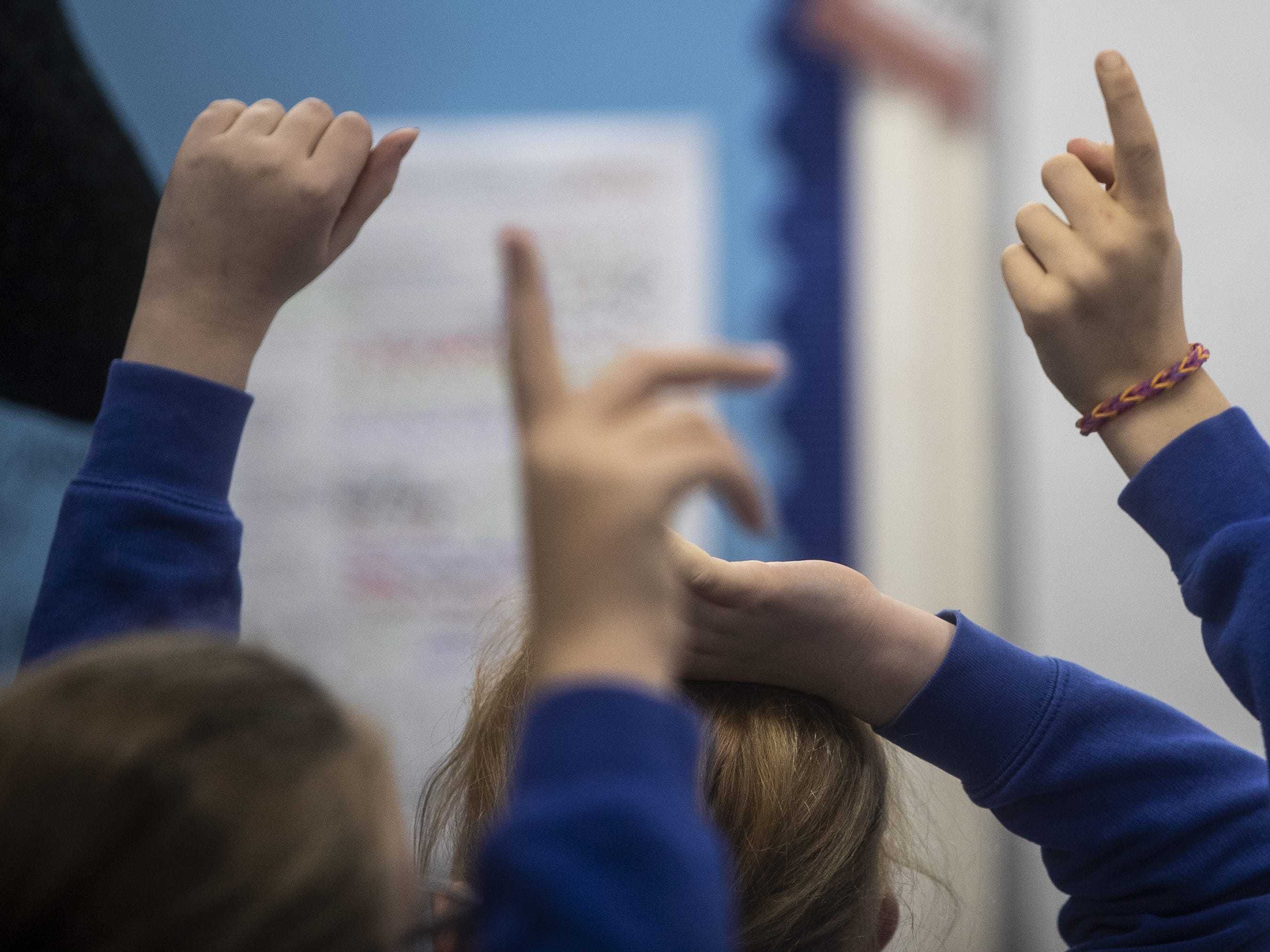 Limited funding commitments for pupils with special needs ‘poses serious threat’