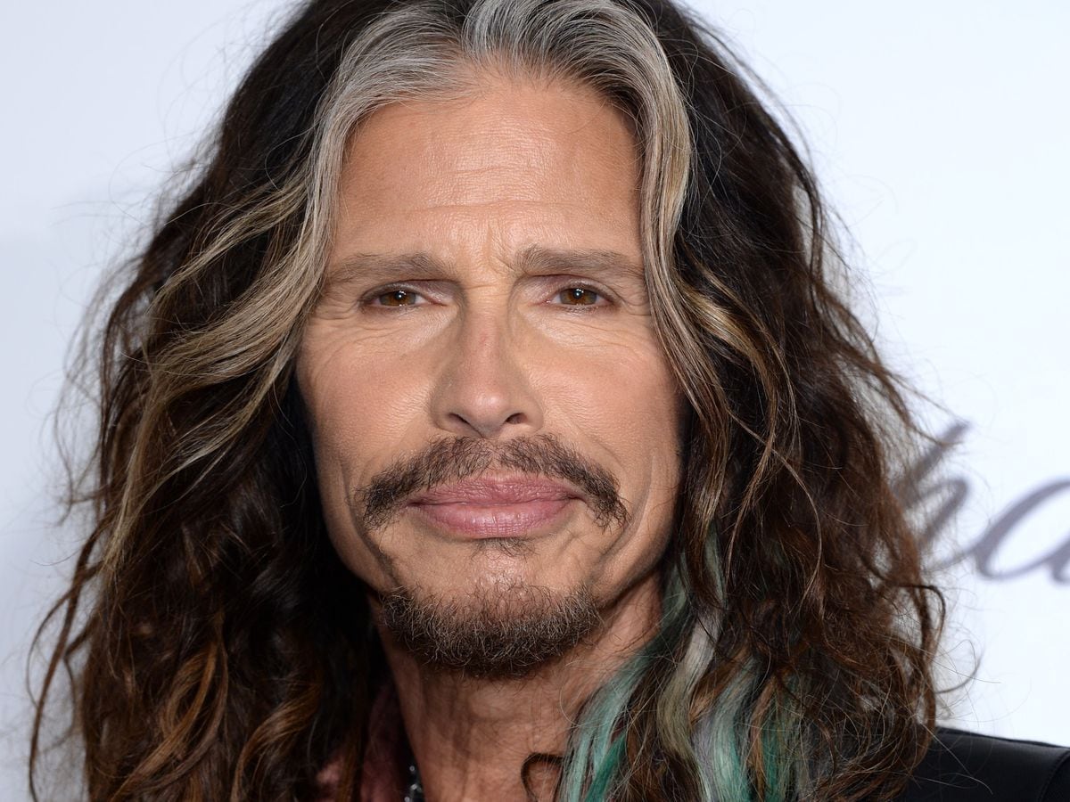 Aerosmith postpone Las Vegas residency shows after Steven Tyler enters ...