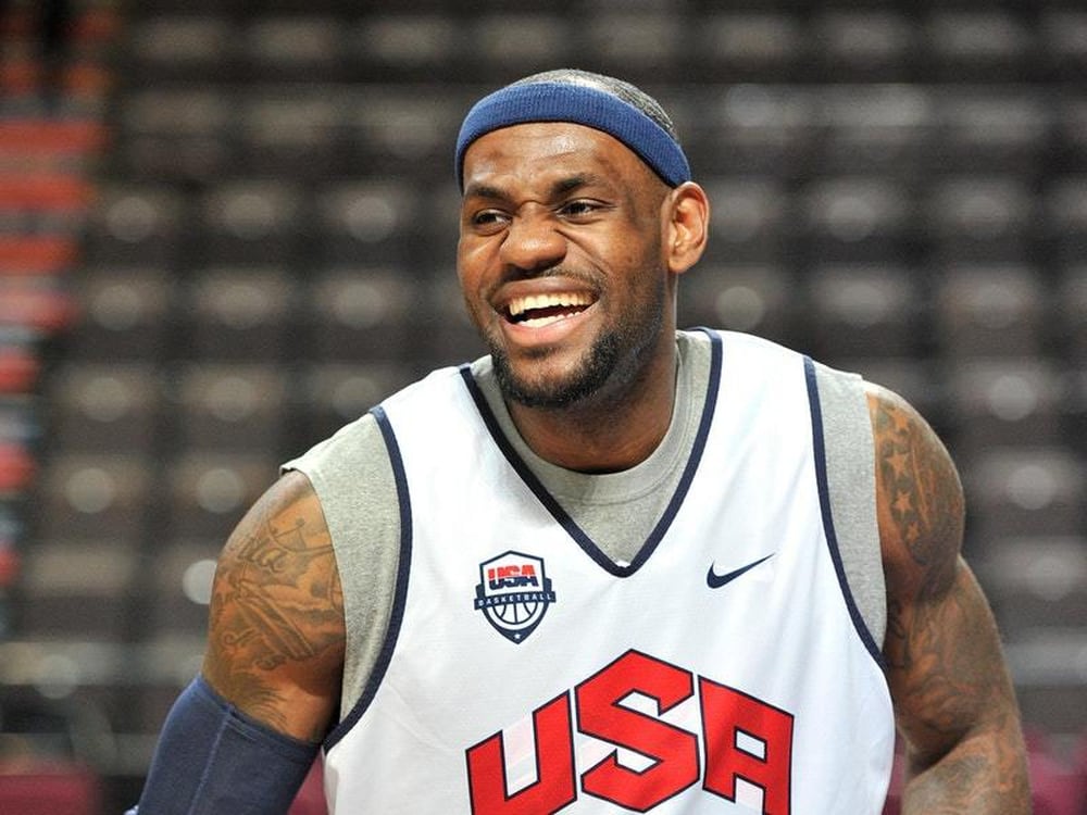 Top 10 highest-paid sports stars in the world | Express & Star
