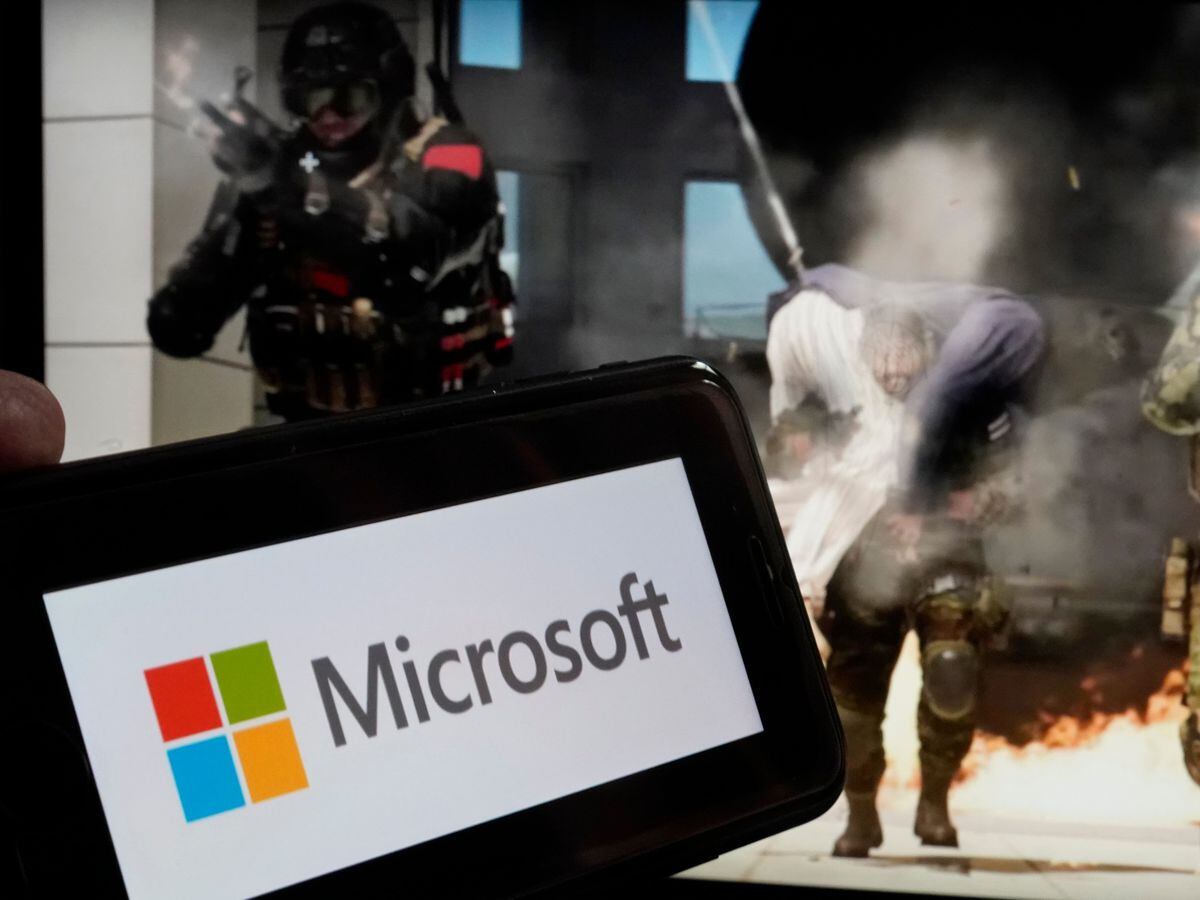 Microsoft Reports 20.1 Billion Dollar Quarterly Profit And Pledges To ...