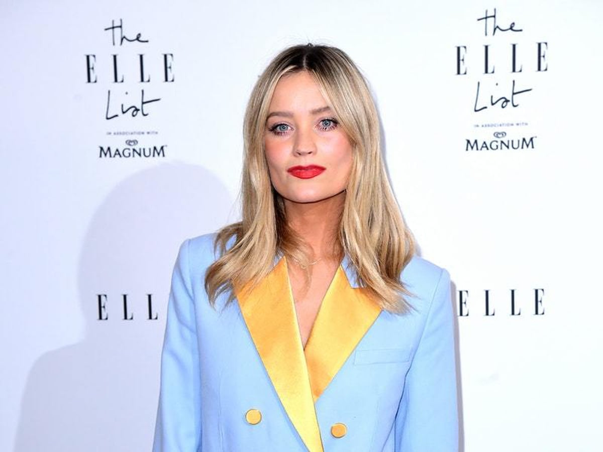 Laura Whitmore To Make Her Debut As Host Of Winter Love Island