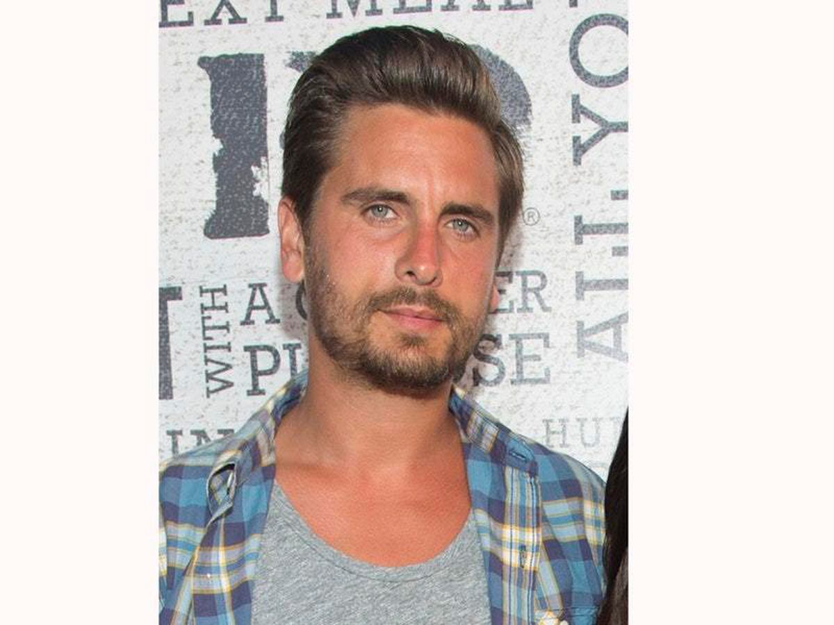 Keeping Up With The Kardashians star Scott Disick lands own property