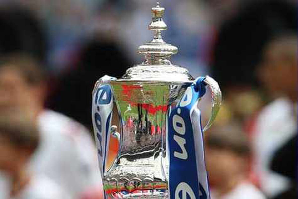 FA Cup fifth round draw Express & Star