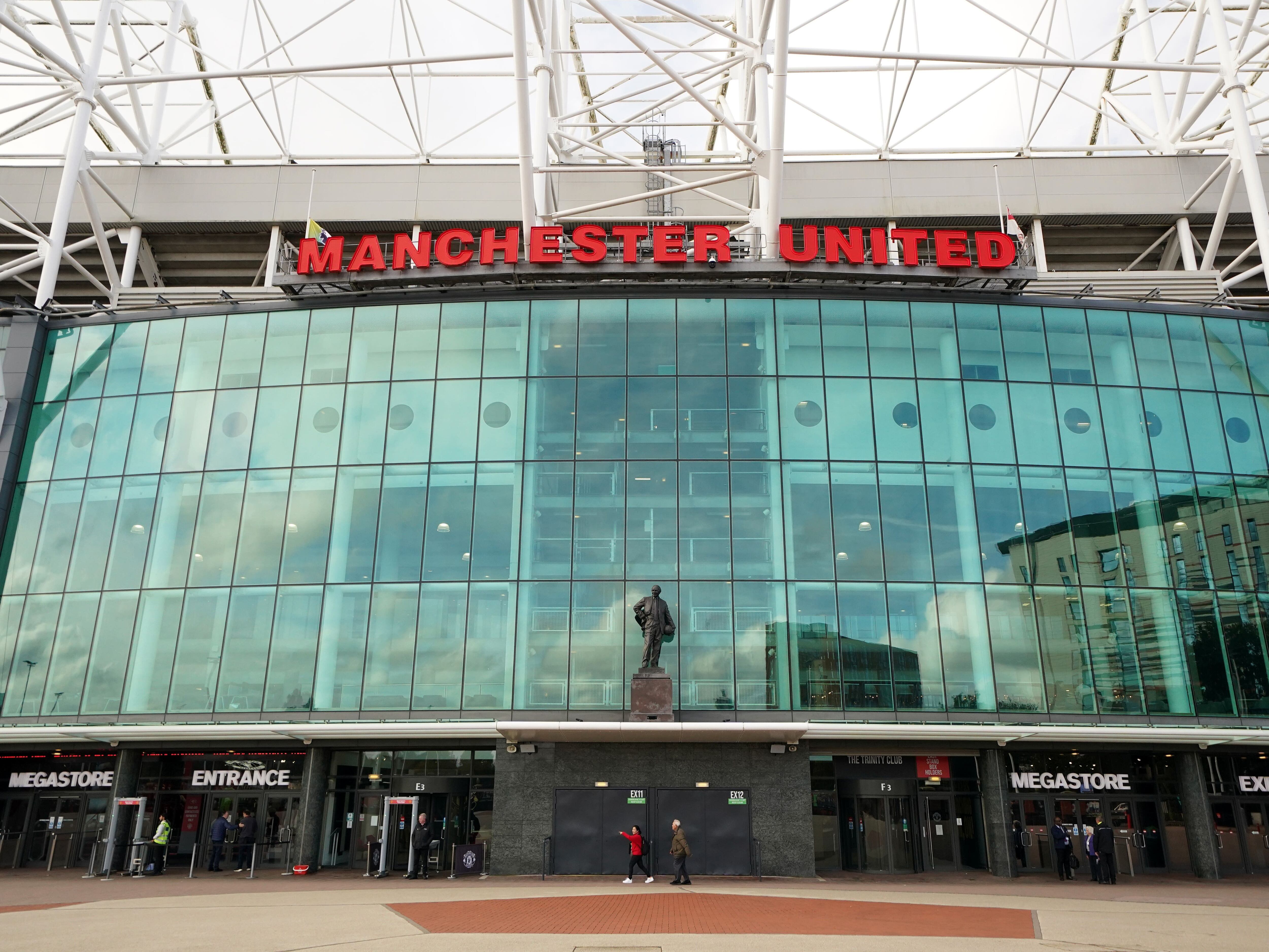 Man Utd make official approach for Southampton director of football Jason Wilcox